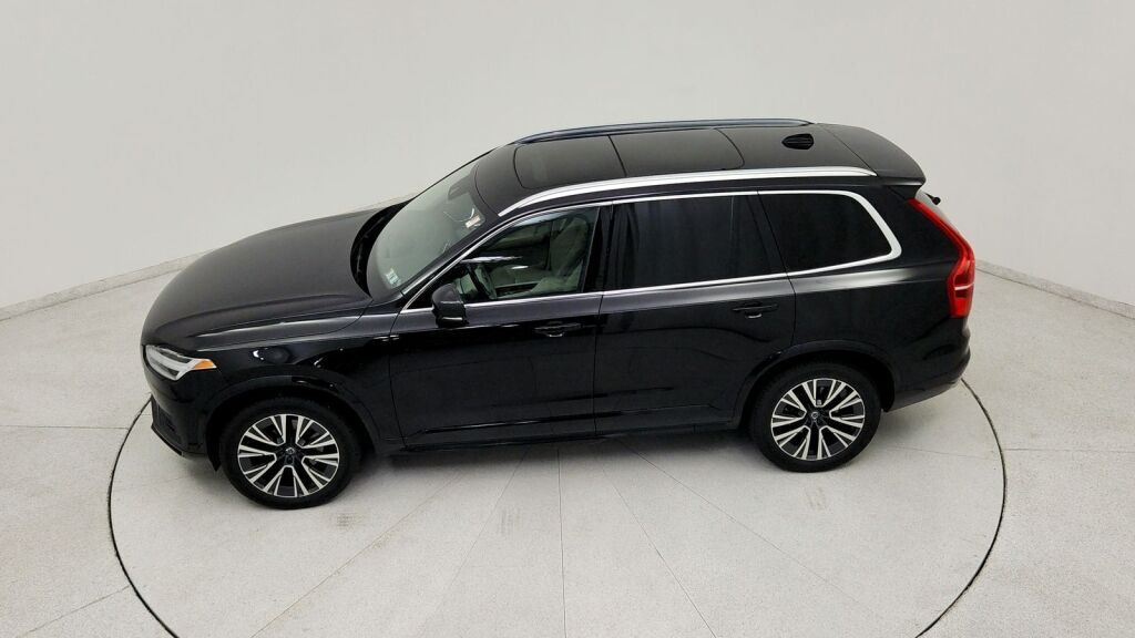 2020 Volvo XC90 T6 Momentum Laurel MD