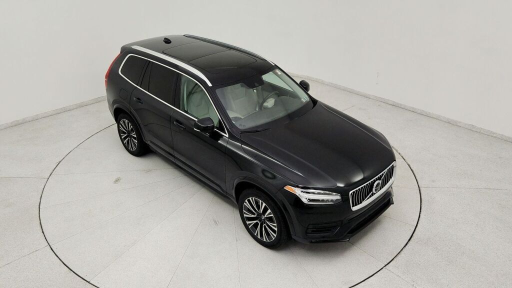 2020 Volvo XC90 T6 Momentum Laurel MD