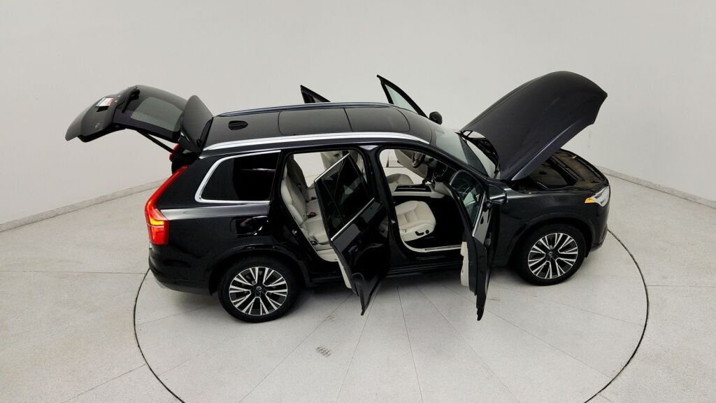2020 Volvo XC90 T6 Momentum Laurel MD