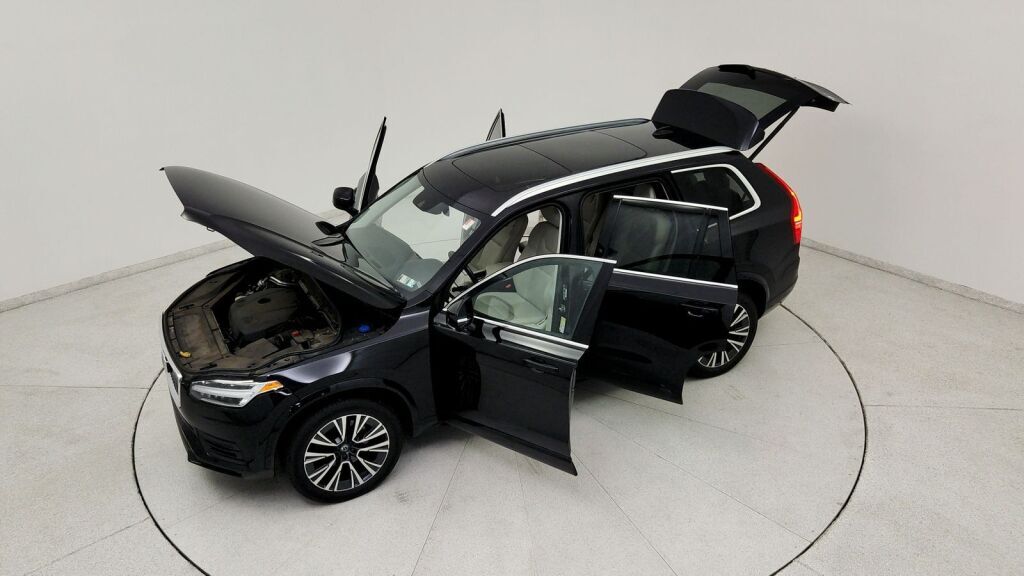 2020 Volvo XC90 T6 Momentum Laurel MD