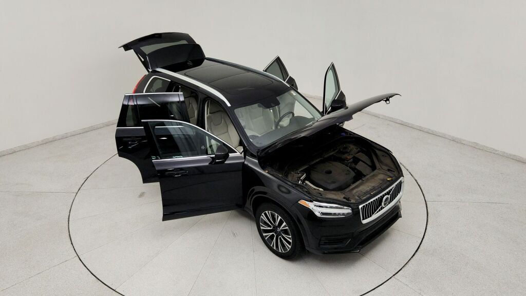 2020 Volvo XC90 T6 Momentum Laurel MD