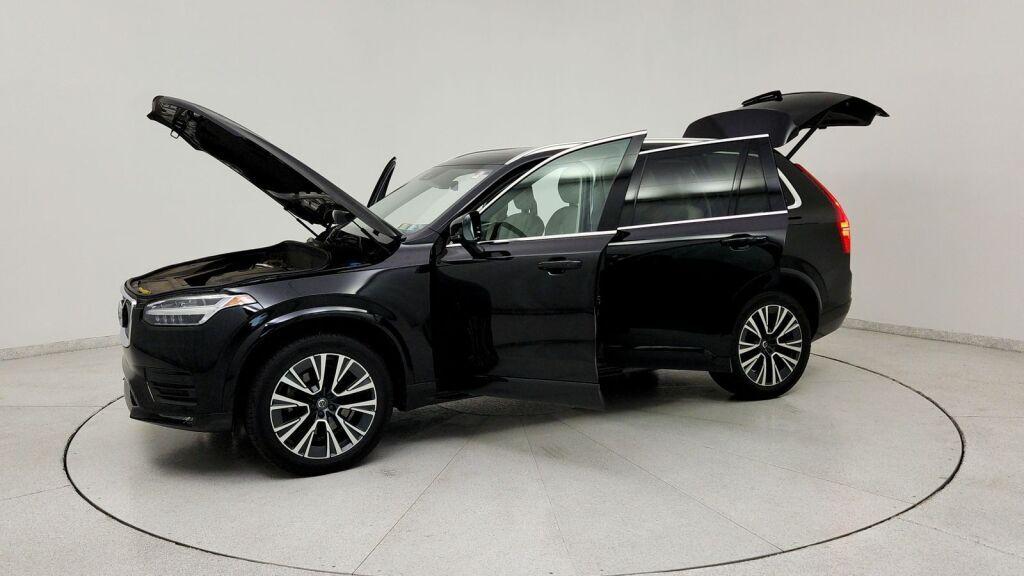 2020 Volvo XC90 T6 Momentum Laurel MD