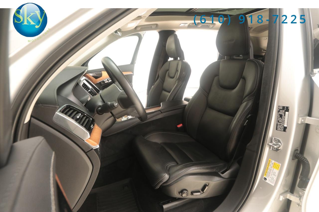 2020 Volvo XC90 T8 eAWD Inscription 6-PASSENGER West Chester PA