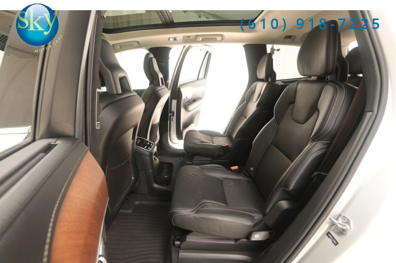 2020 Volvo XC90 T8 eAWD Inscription 6-PASSENGER West Chester PA