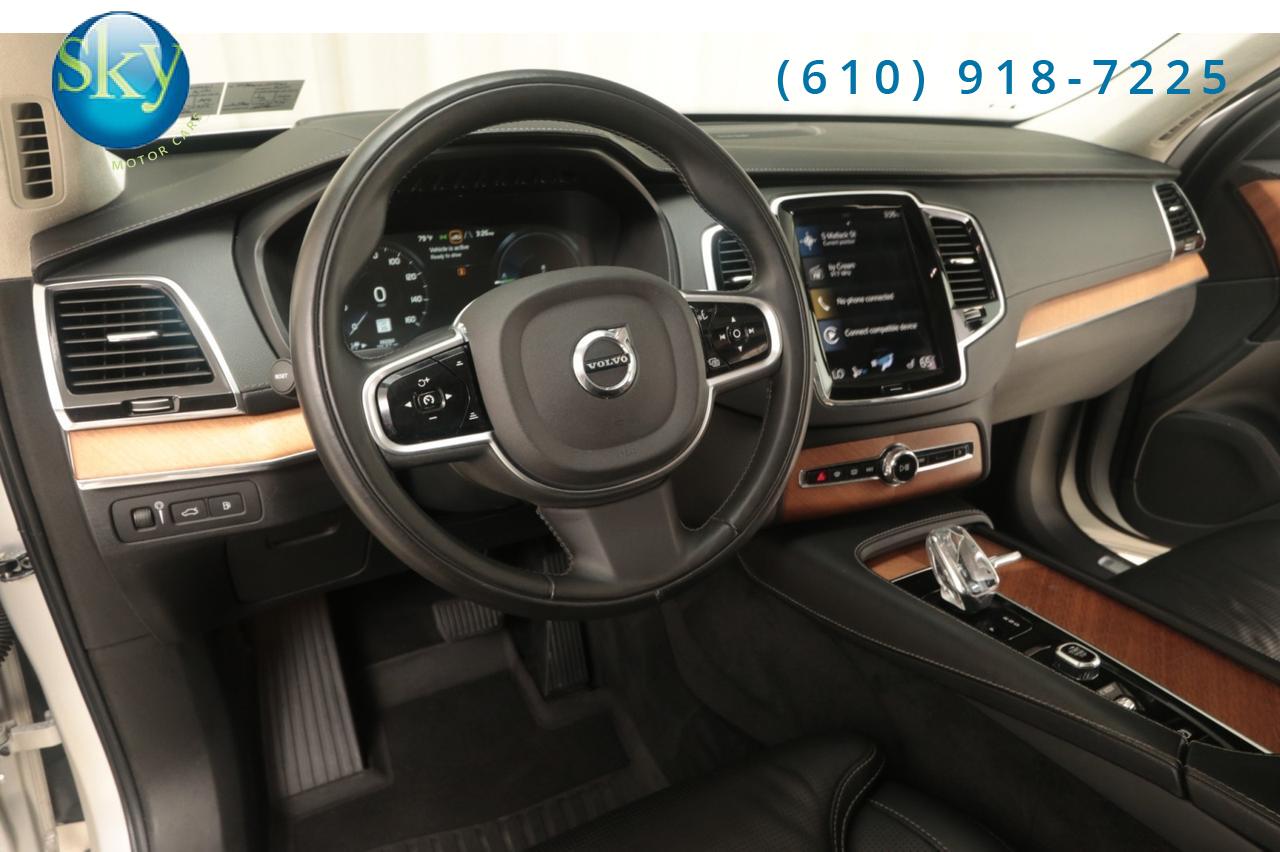 2020 Volvo XC90 T8 eAWD Inscription 6-PASSENGER West Chester PA