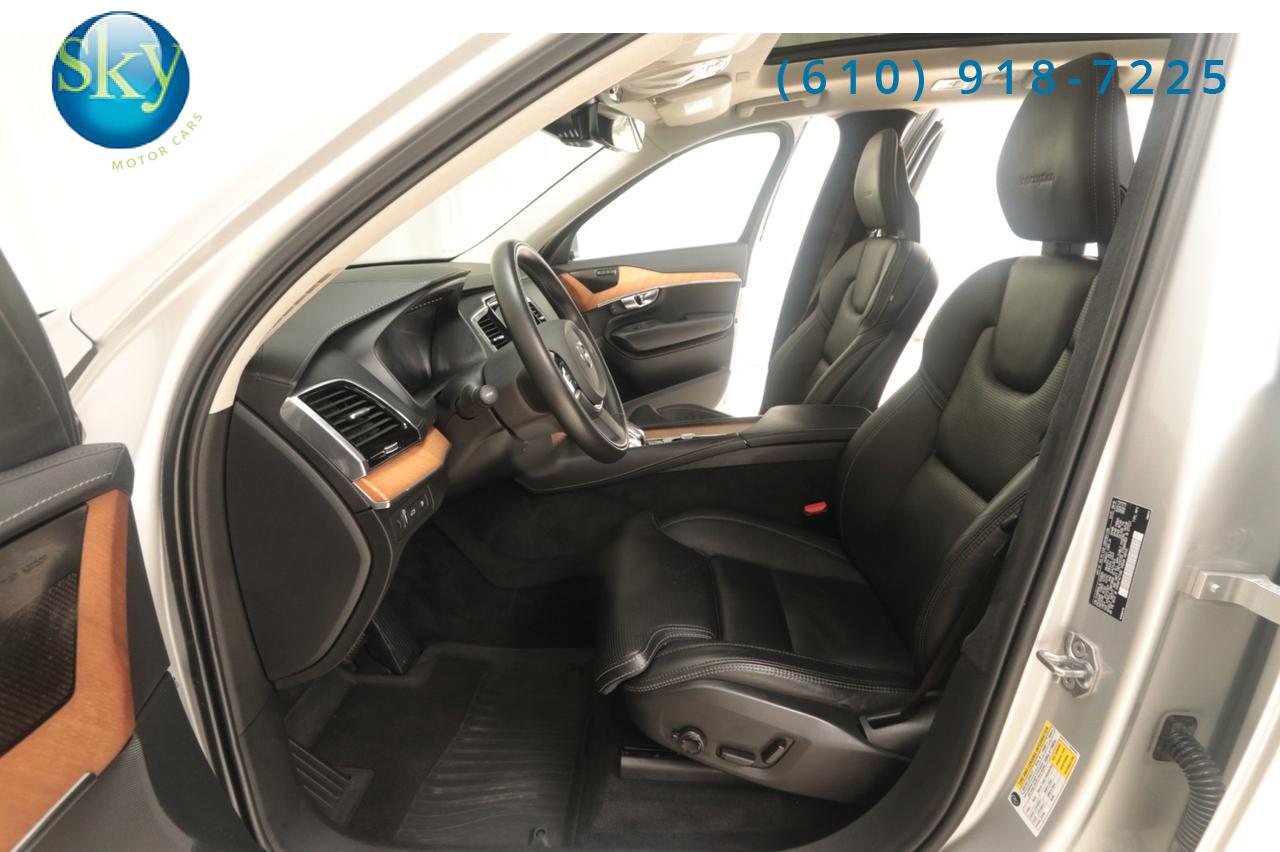2020 Volvo XC90 T8 eAWD Inscription 6-PASSENGER West Chester PA