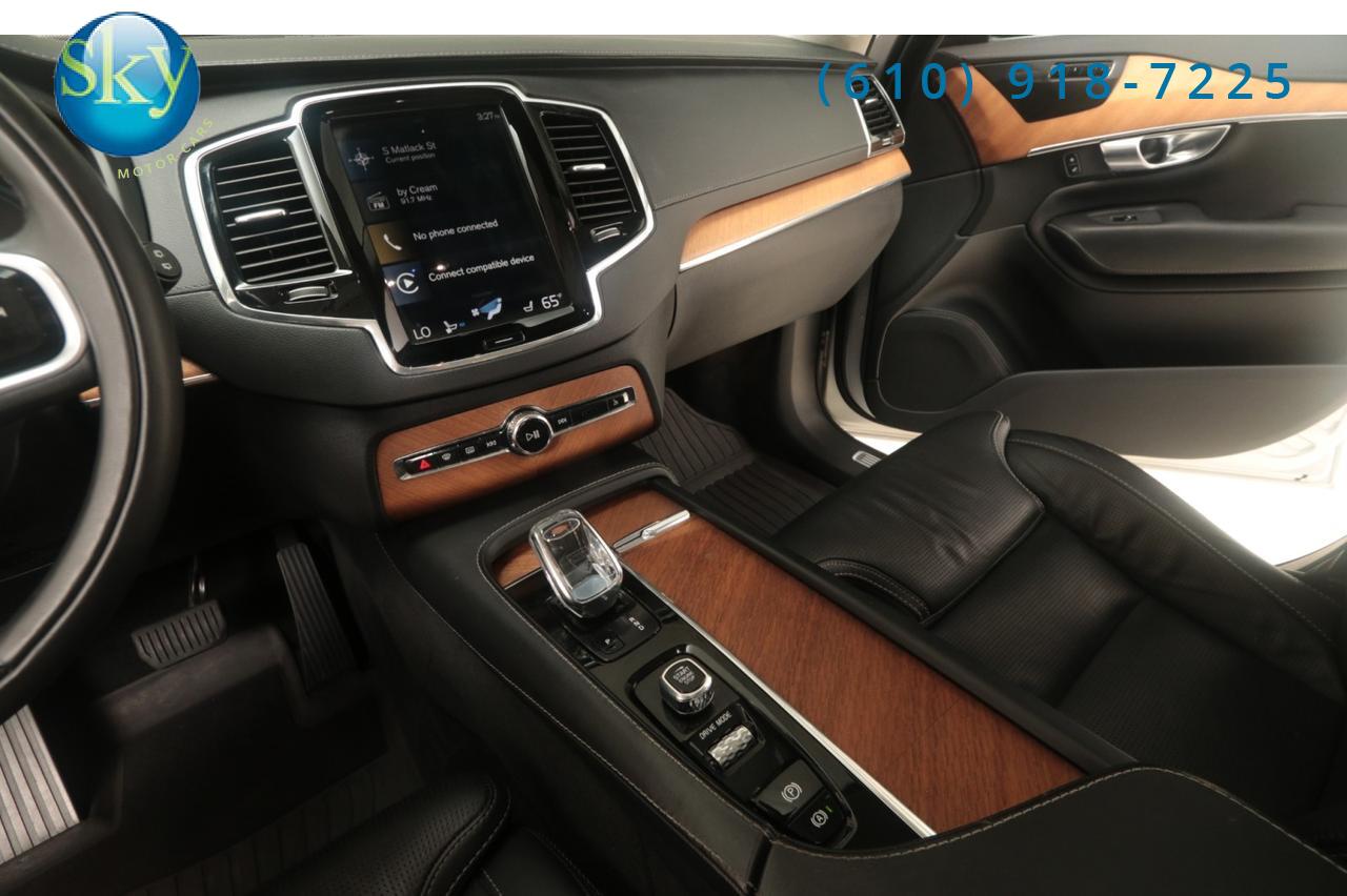 2020 Volvo XC90 T8 eAWD Inscription 6-PASSENGER West Chester PA