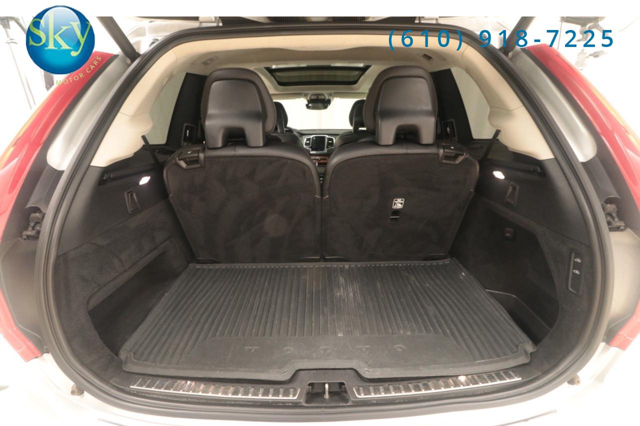 2020 Volvo XC90 T8 eAWD Inscription 6-PASSENGER West Chester PA