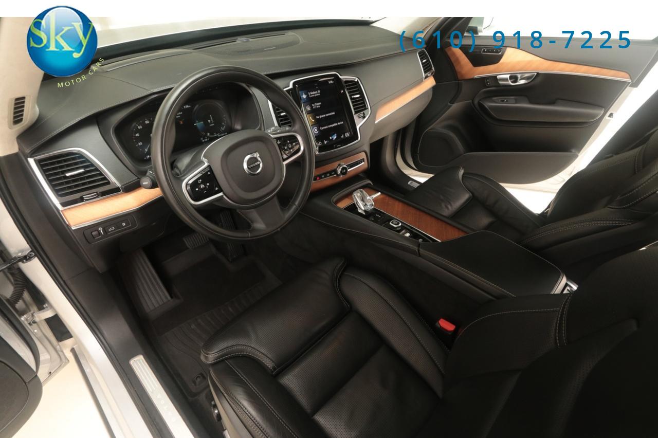 2020 Volvo XC90 T8 eAWD Inscription 6-PASSENGER West Chester PA