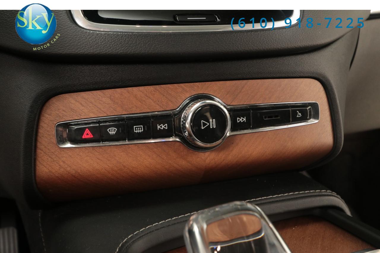 2020 Volvo XC90 T8 eAWD Inscription 6-PASSENGER West Chester PA