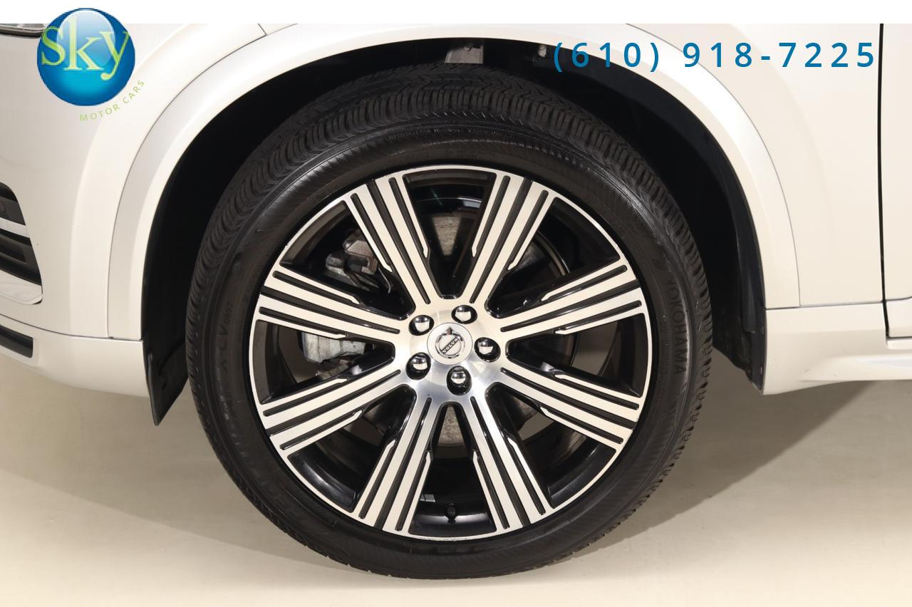 2020 Volvo XC90 T8 eAWD Inscription 6-PASSENGER West Chester PA