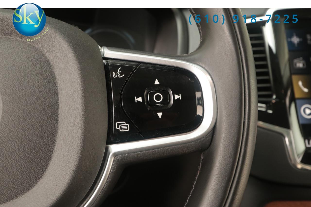 2020 Volvo XC90 T8 eAWD Inscription 6-PASSENGER West Chester PA