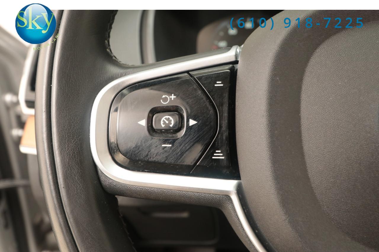 2020 Volvo XC90 T8 eAWD Inscription 6-PASSENGER West Chester PA