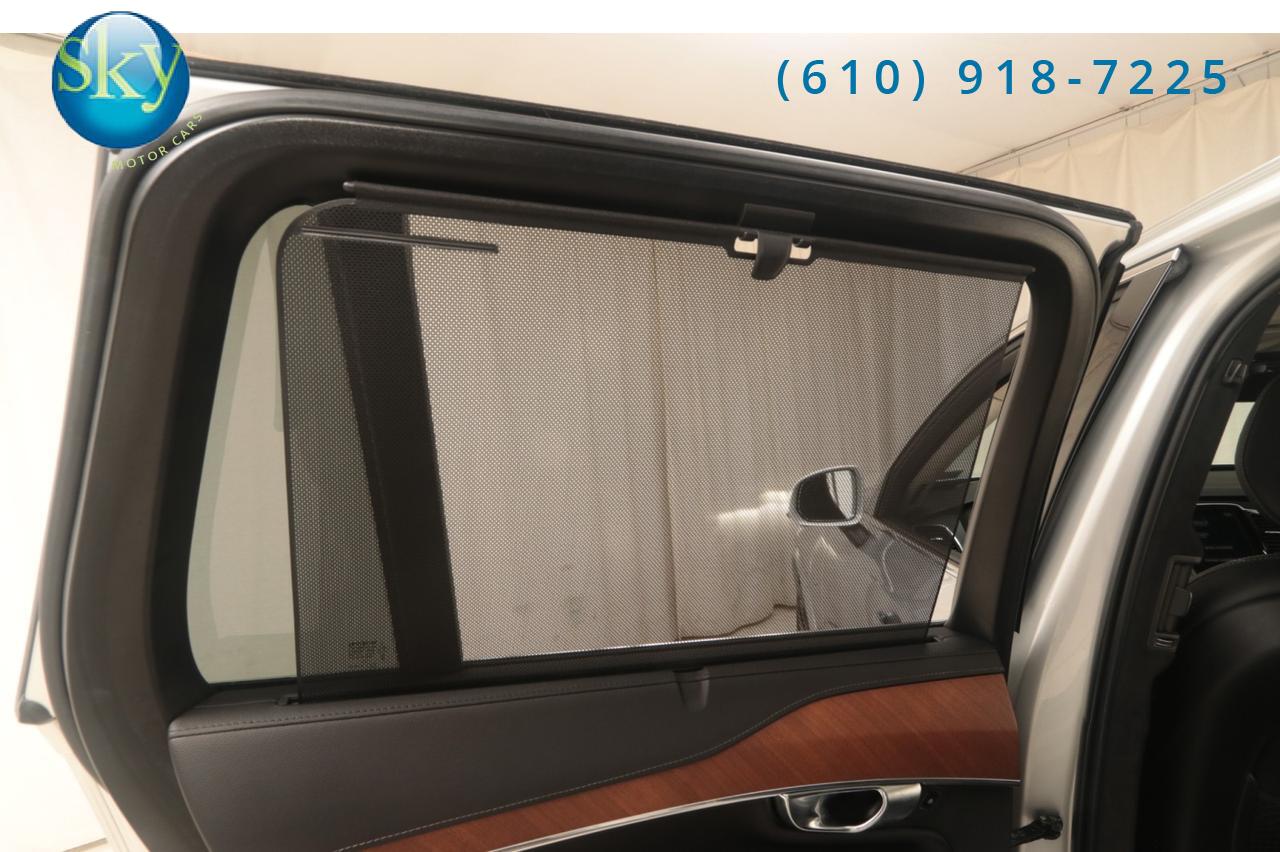 2020 Volvo XC90 T8 eAWD Inscription 6-PASSENGER West Chester PA