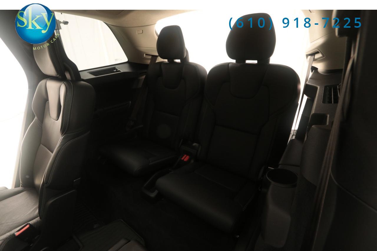2020 Volvo XC90 T8 eAWD Inscription 6-PASSENGER West Chester PA