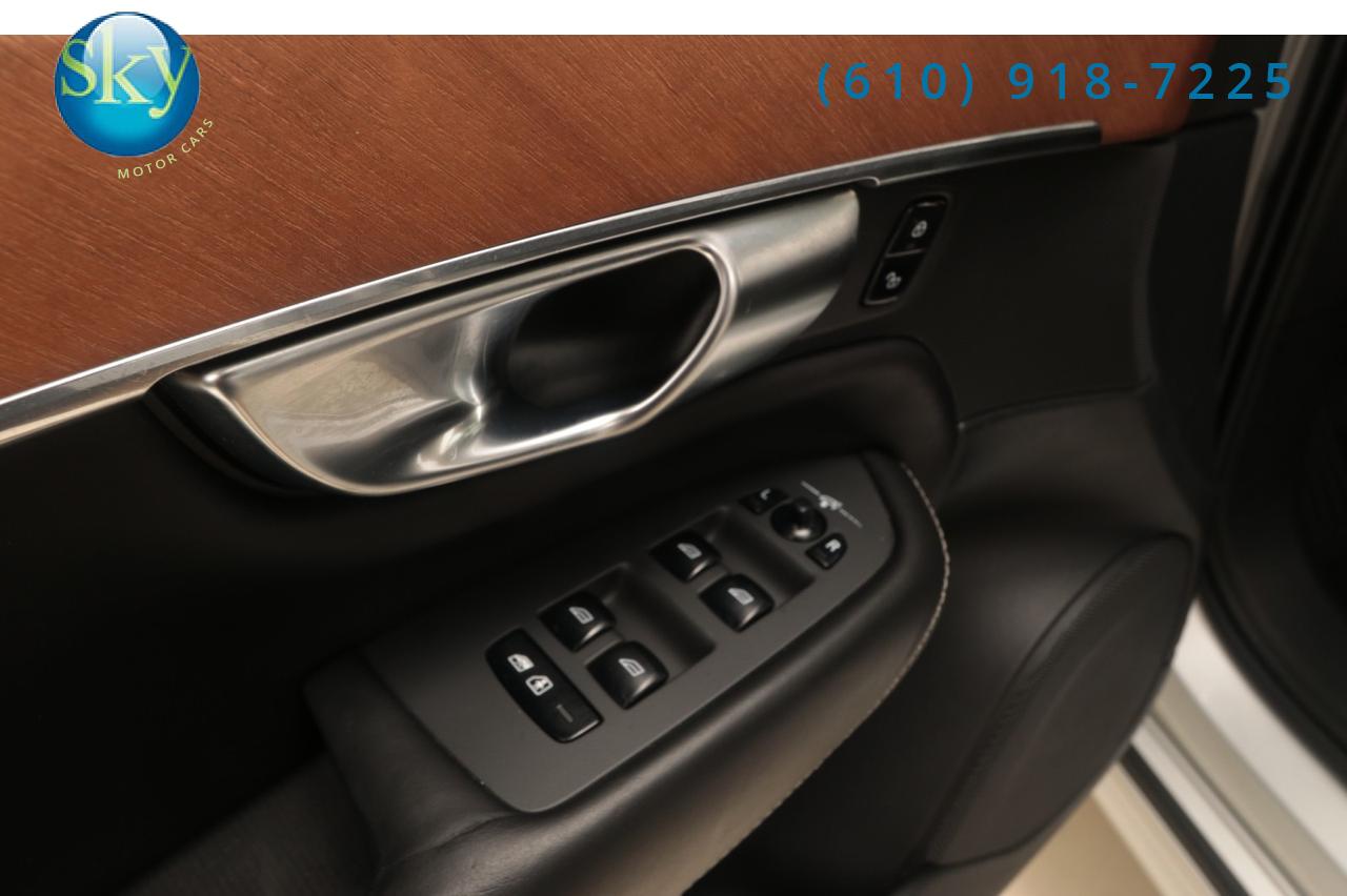 2020 Volvo XC90 T8 eAWD Inscription 6-PASSENGER West Chester PA