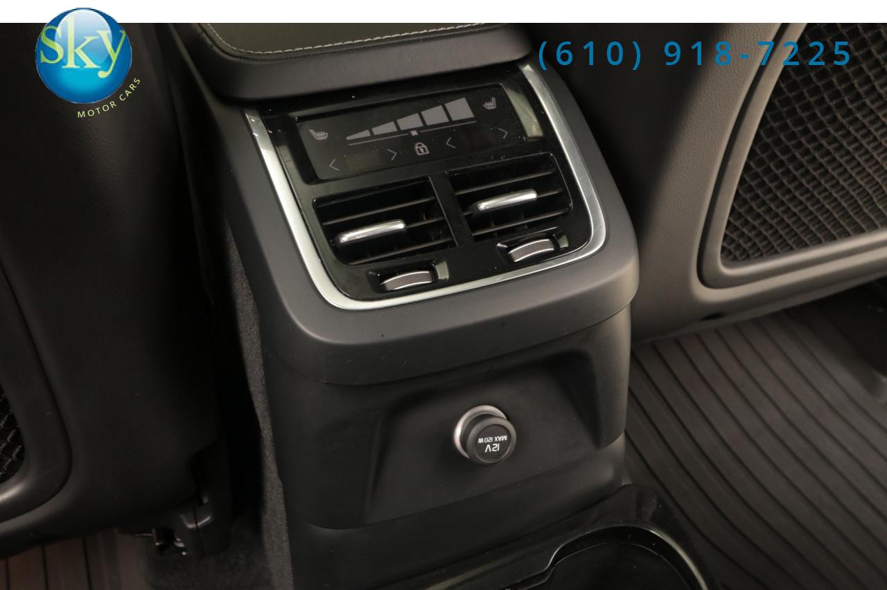 2020 Volvo XC90 T8 eAWD Inscription 6-PASSENGER West Chester PA