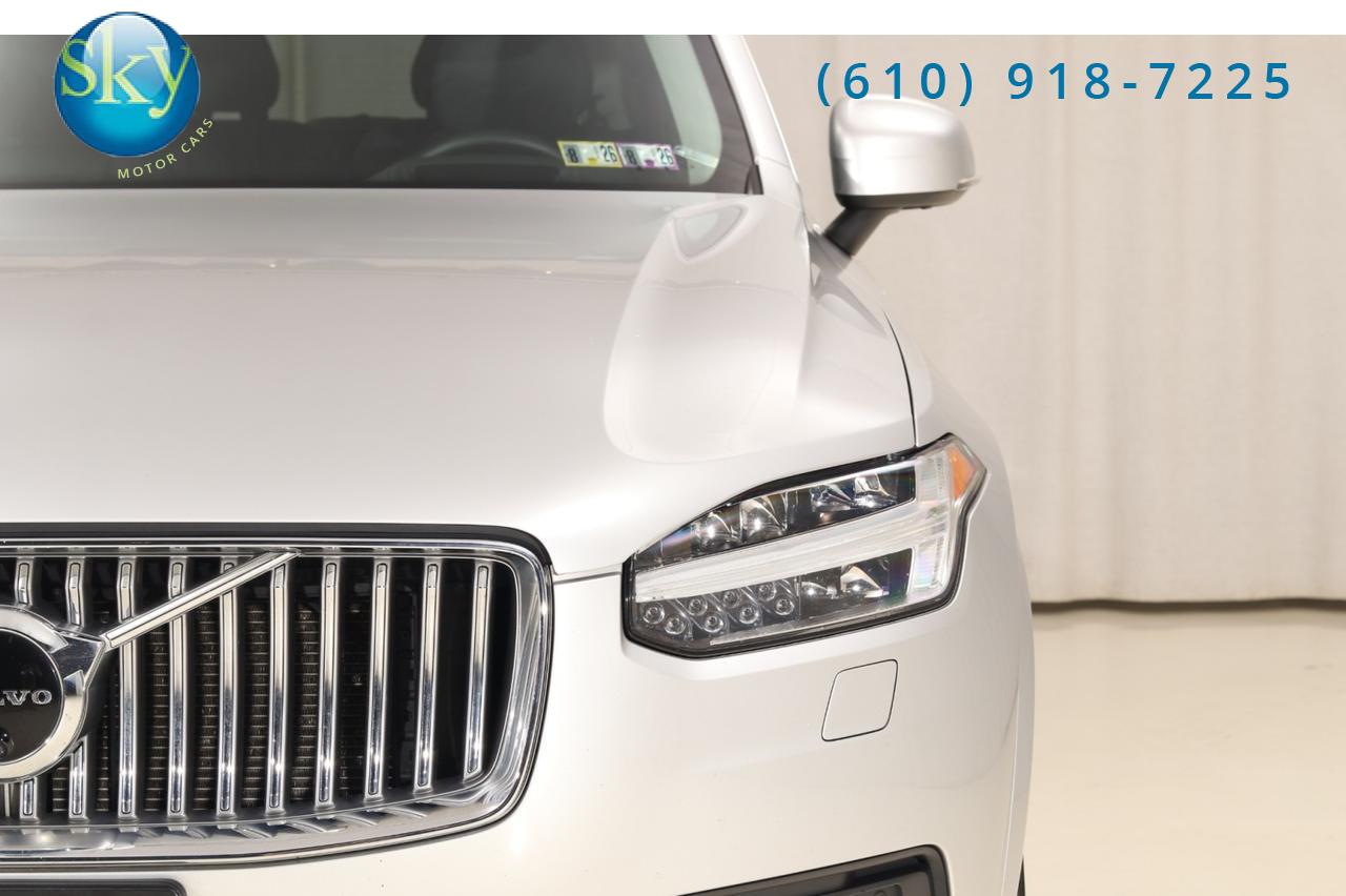 2020 Volvo XC90 T8 eAWD Inscription 6-PASSENGER West Chester PA