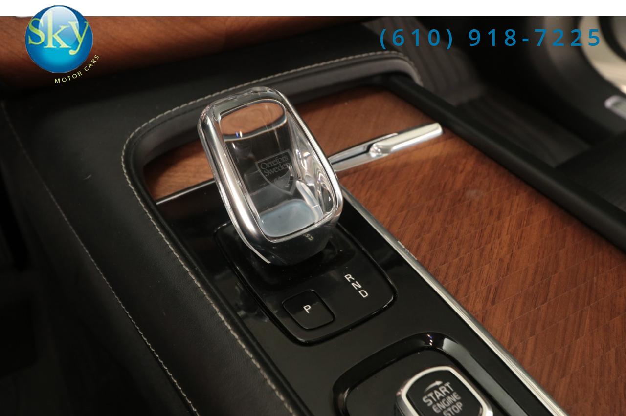 2020 Volvo XC90 T8 eAWD Inscription 6-PASSENGER West Chester PA