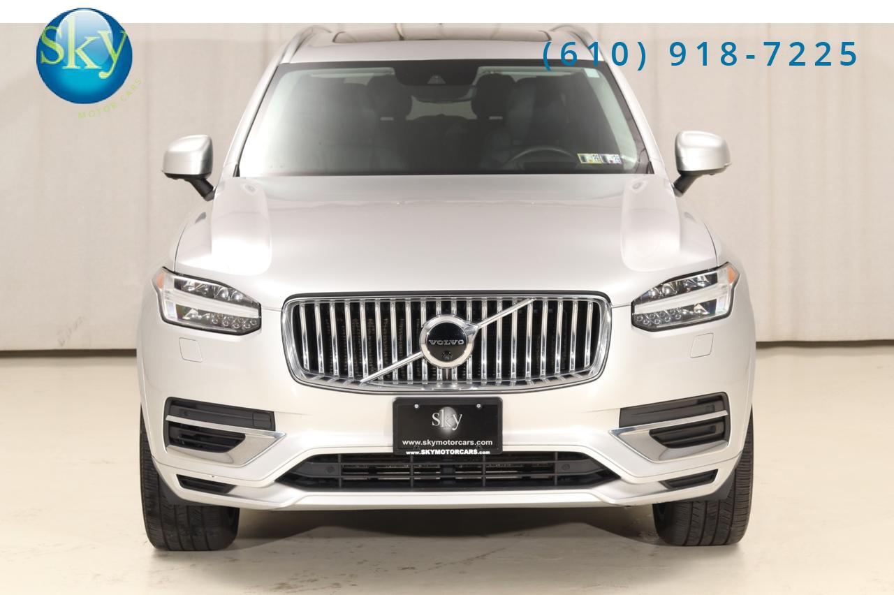 2020 Volvo XC90 T8 eAWD Inscription 6-PASSENGER West Chester PA