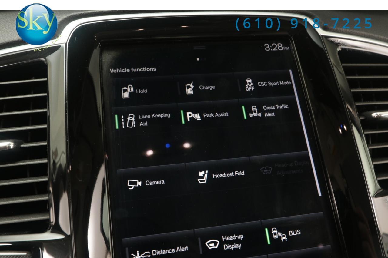 2020 Volvo XC90 T8 eAWD Inscription 6-PASSENGER West Chester PA