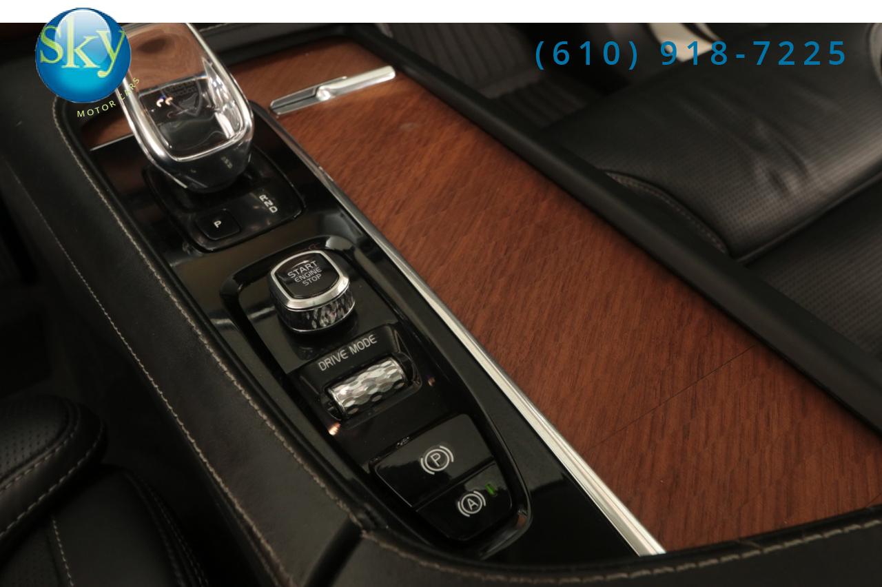 2020 Volvo XC90 T8 eAWD Inscription 6-PASSENGER West Chester PA