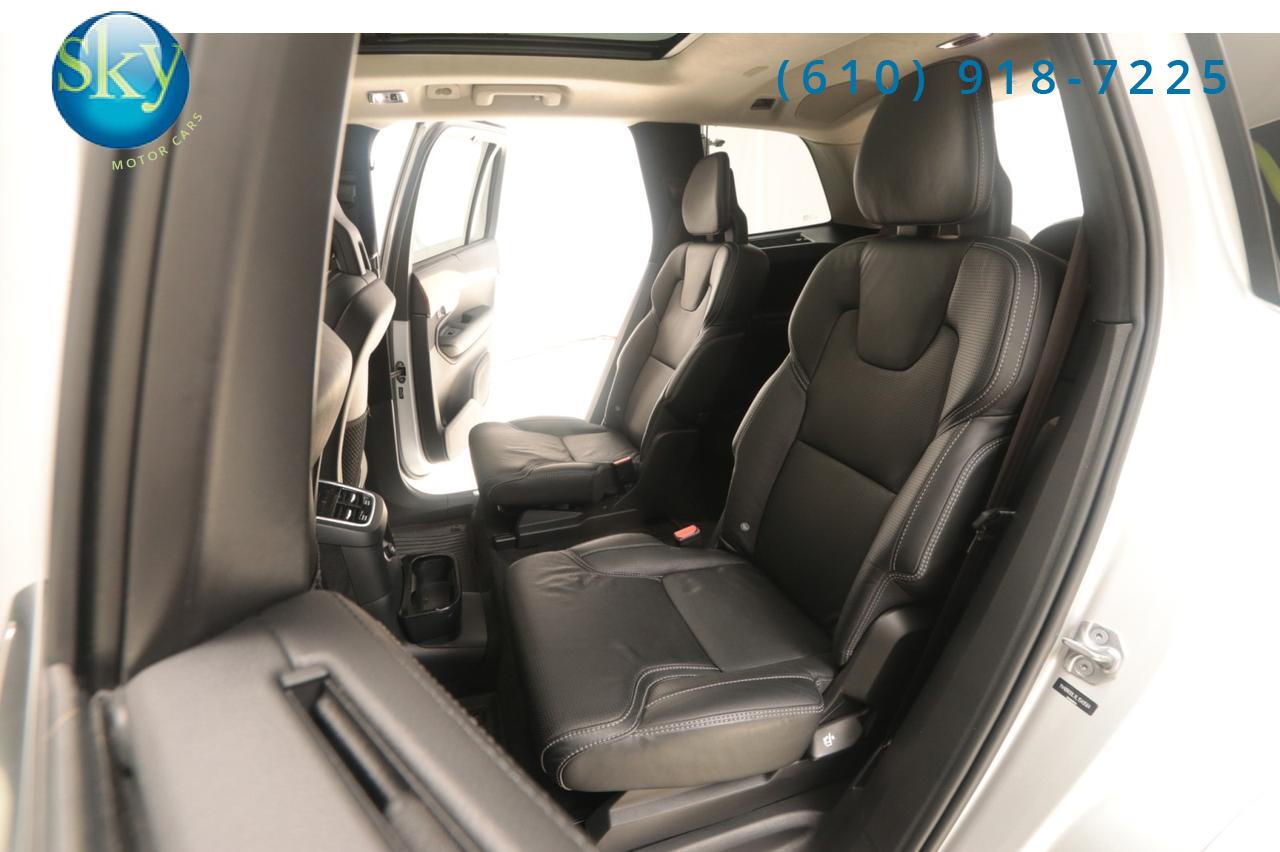 2020 Volvo XC90 T8 eAWD Inscription 6-PASSENGER West Chester PA