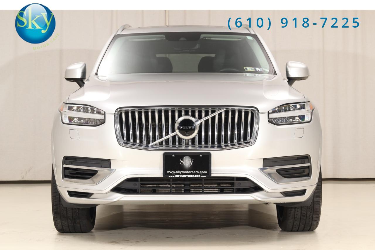 2020 Volvo XC90 T8 eAWD Inscription 6-PASSENGER West Chester PA