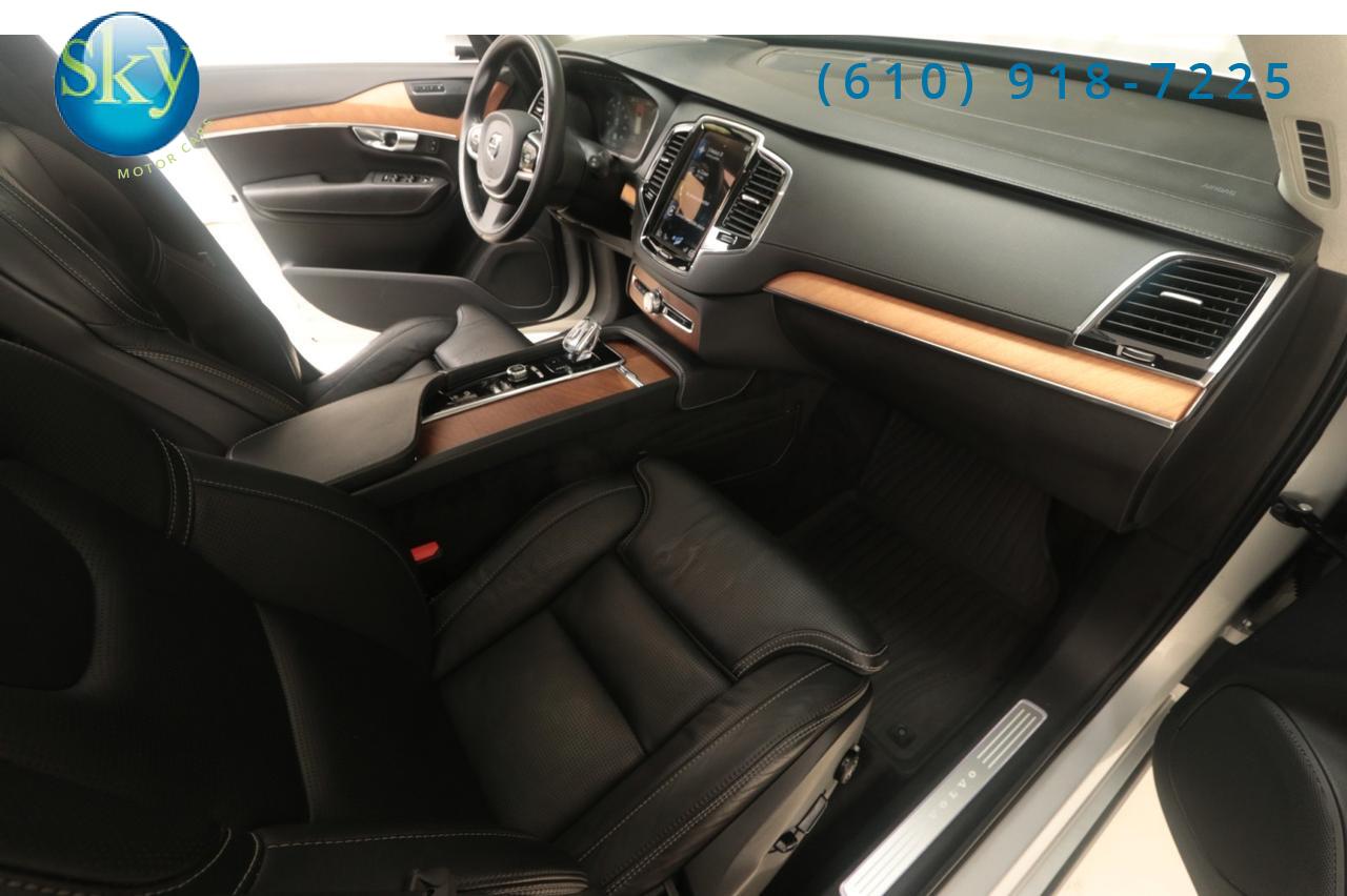 2020 Volvo XC90 T8 eAWD Inscription 6-PASSENGER West Chester PA