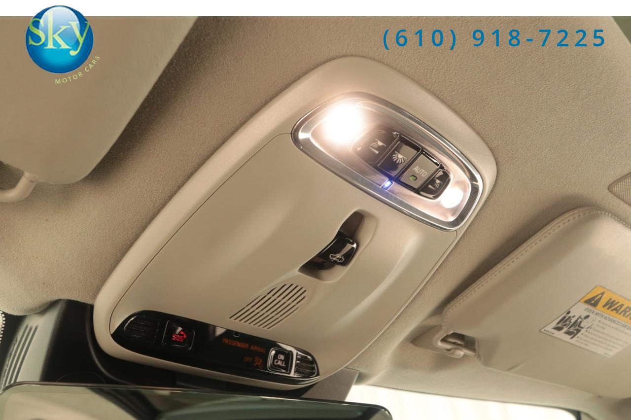 2020 Volvo XC90 T8 eAWD Inscription 6-PASSENGER West Chester PA