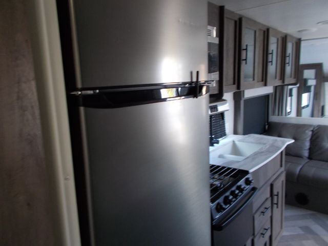 2020 WILDWOOD 241QBXL 241QBXL Monroe NC