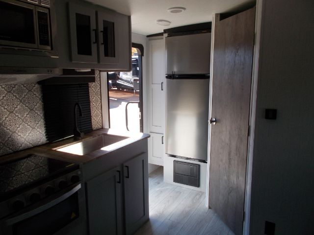 2020 WILDWOOD 241QBXL 241QBXL Monroe NC