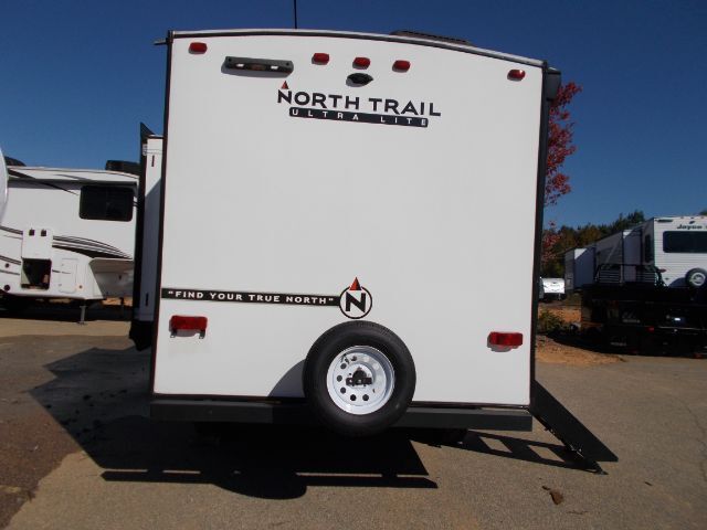 2020 WILDWOOD 241QBXL 241QBXL Monroe NC