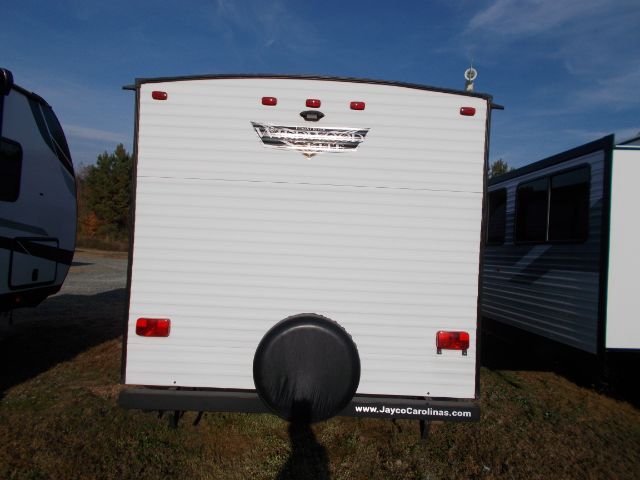 2020 WILDWOOD 241QBXL 241QBXL Monroe NC