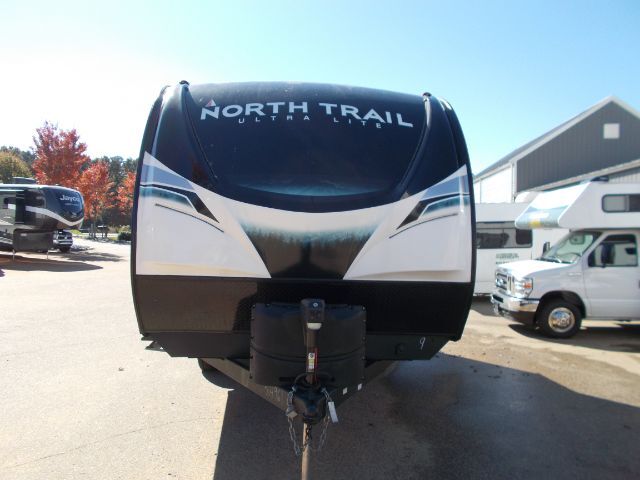 2020 WILDWOOD 241QBXL 241QBXL