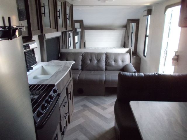 2020 WILDWOOD 241QBXL 241QBXL Monroe NC