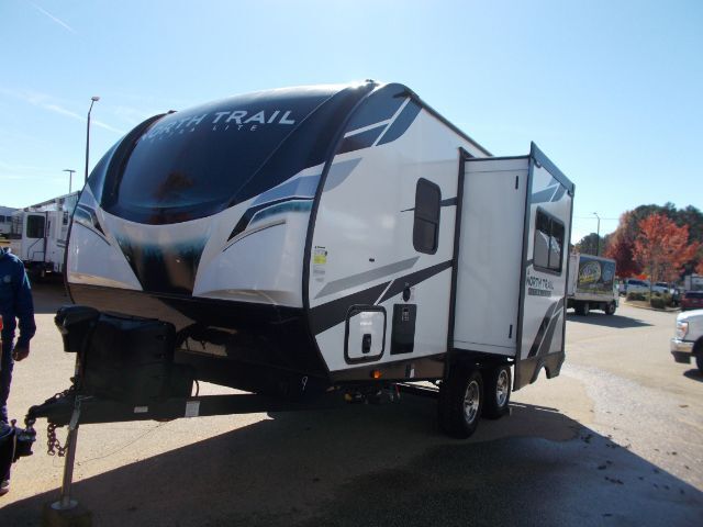 2020 WILDWOOD 241QBXL 241QBXL