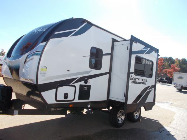 2020 WILDWOOD 241QBXL 241QBXL Monroe NC