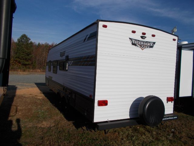 2020 WILDWOOD 241QBXL 241QBXL Monroe NC