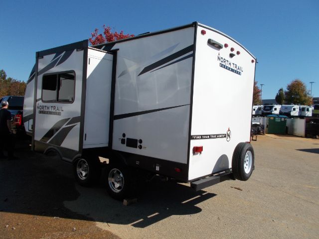 2020 WILDWOOD 241QBXL 241QBXL Monroe NC