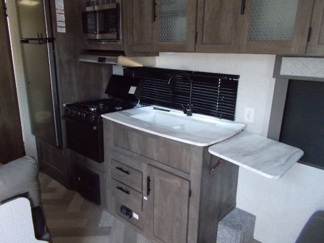 2020 WILDWOOD 241QBXL 241QBXL Monroe NC