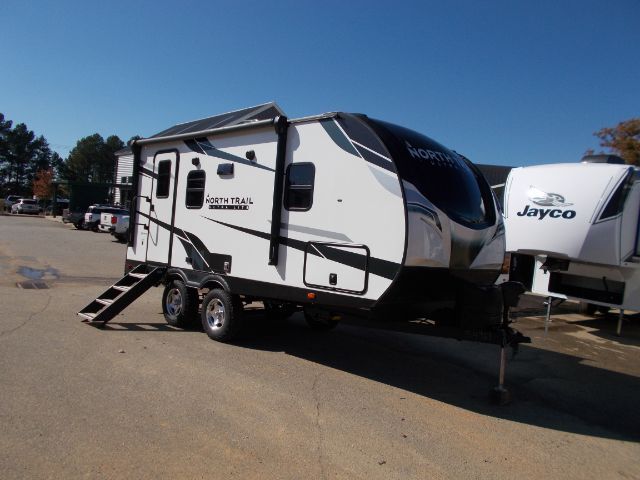 2020 WILDWOOD 241QBXL 241QBXL