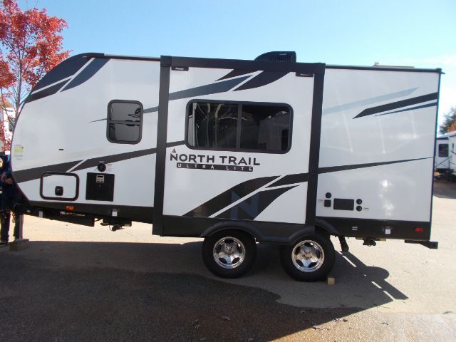 2020 WILDWOOD 241QBXL 241QBXL Monroe NC