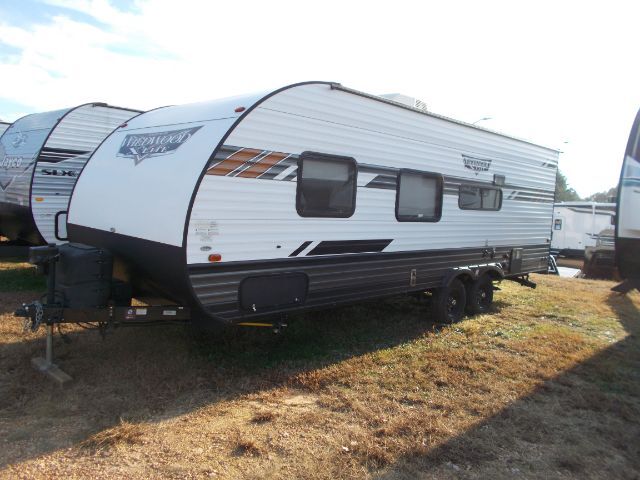 2020 WILDWOOD 241QBXL 241QBXL Monroe NC