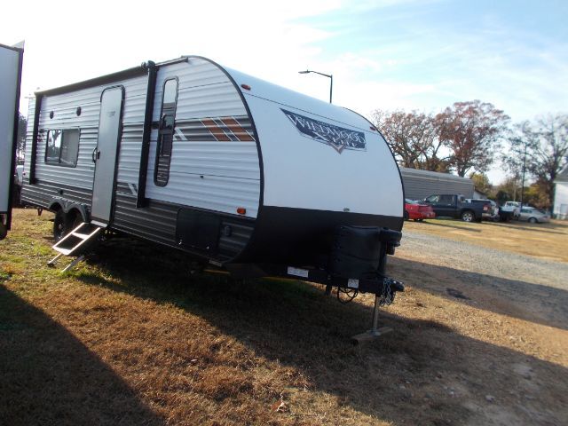 2020 WILDWOOD 241QBXL 241QBXL