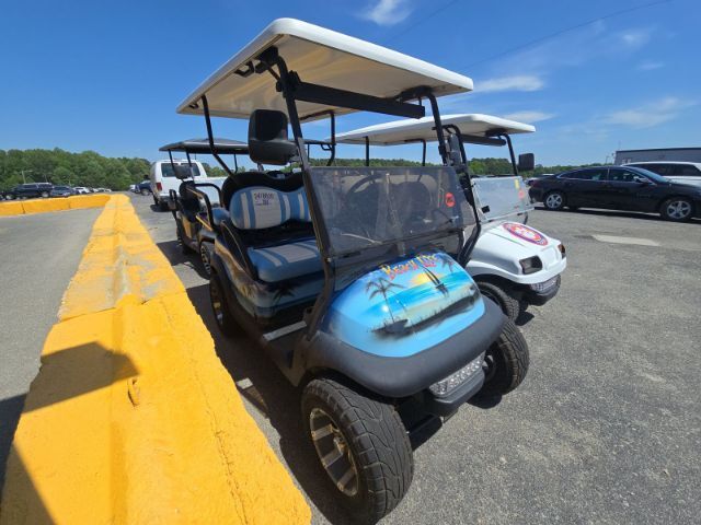 2020 Xclub Precedent CLUB CAR
