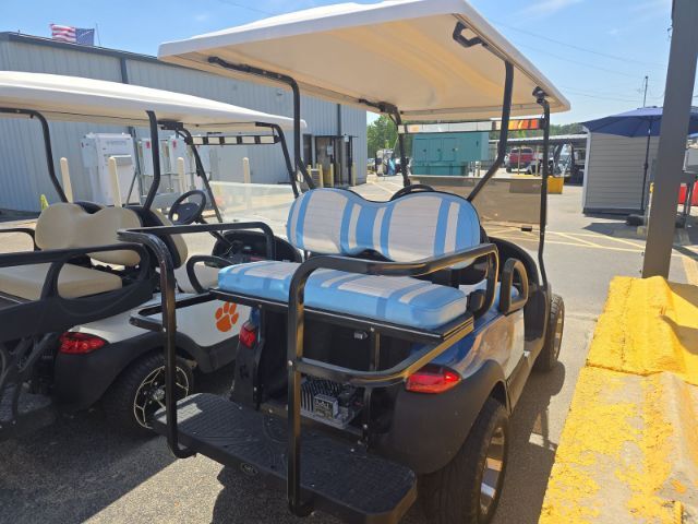 2020 Xclub Precedent CLUB CAR Charlotte NC