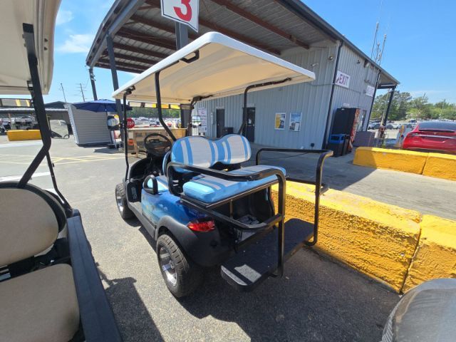 2020 Xclub Precedent CLUB CAR