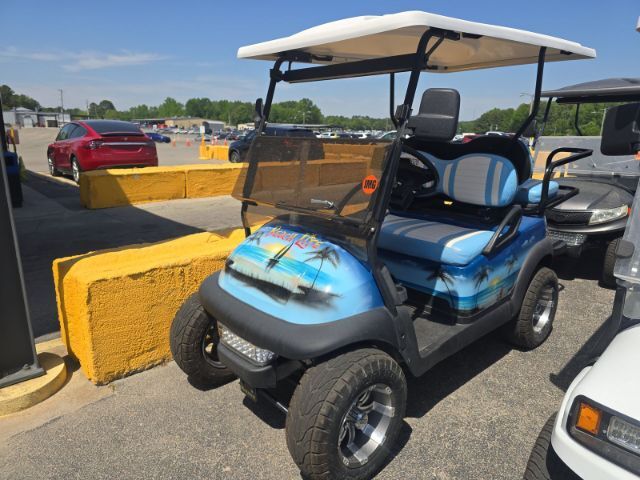 2020 Xclub Precedent CLUB CAR