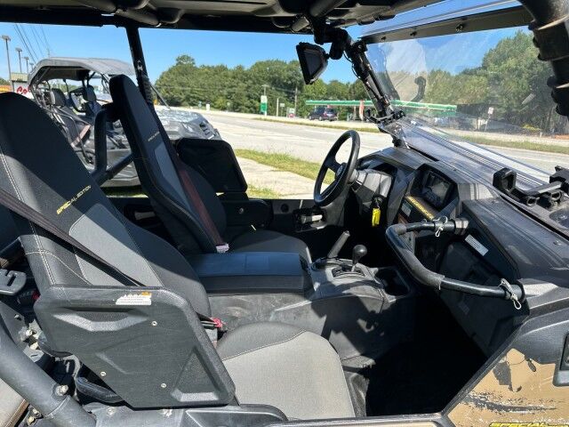 2020 YAMAHA WOLVERINE X4 XT Monroe GA